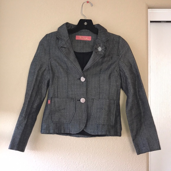 BONGO Other - GIRLS BLAZER